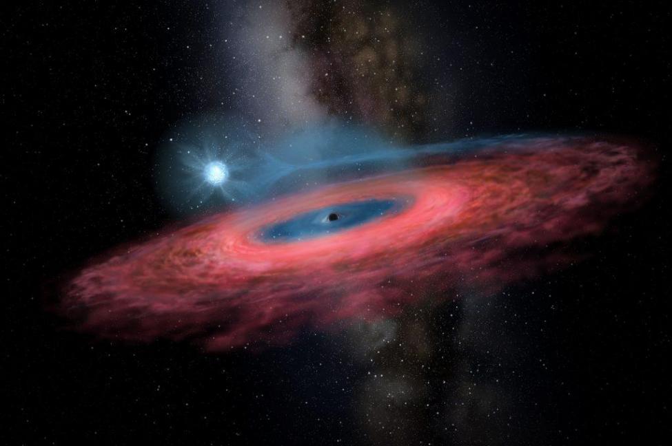 Researchers-discover-stellar-black-hole-too-large-for-science-to-explain