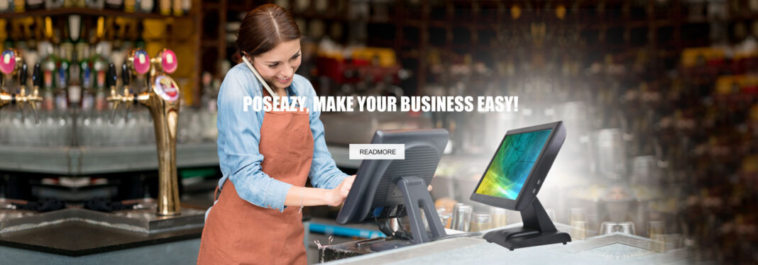 POS Solutions - POSEAZY