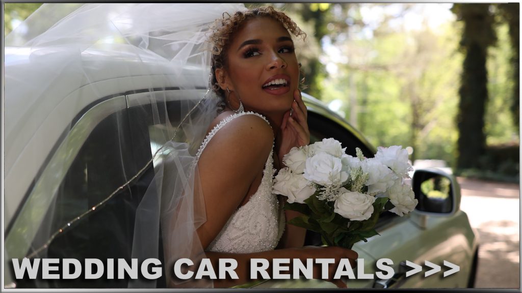 Lease The Best Prom Cars And Chauffeur Service In Atlanta