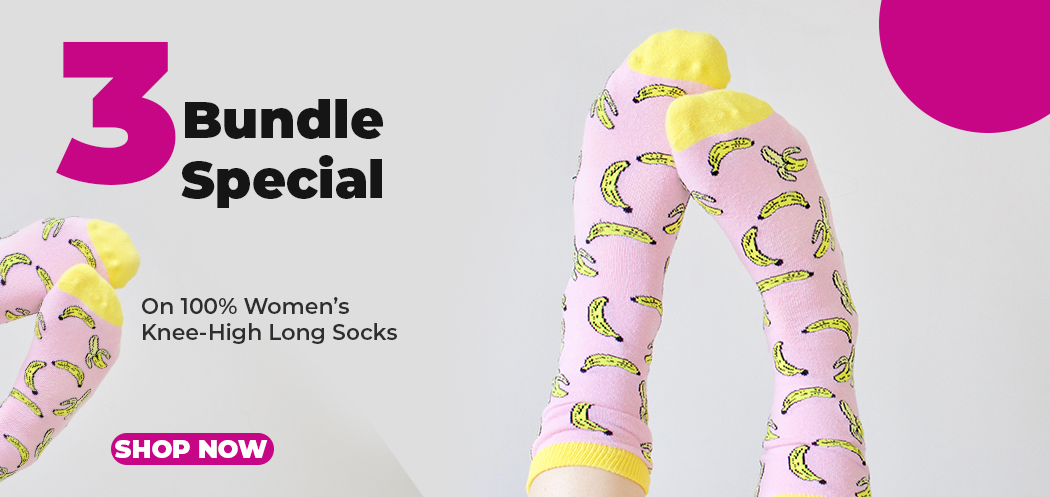 Buy Socks For Women Online