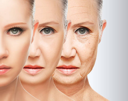 anti aging treatment almere