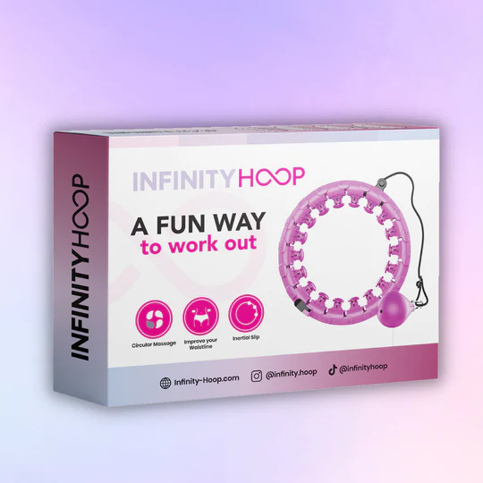 Infinity Hoop