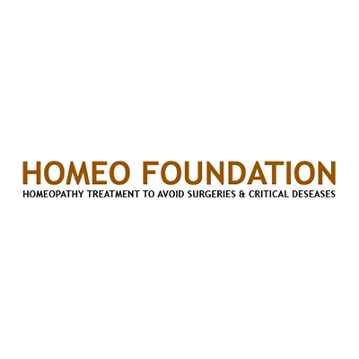HOMEO FOUNDATION - THE BEST MEDICAL ONCOLOGIST IN NOIDA, Delhi NCR, Patna