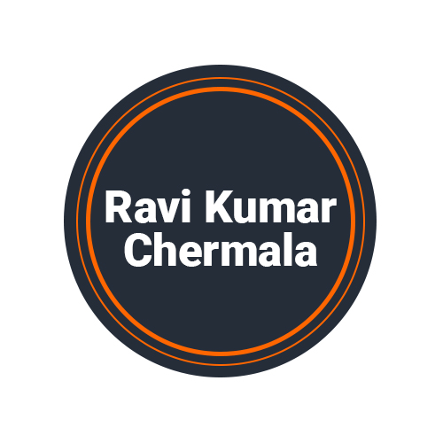 Ravi Chermala