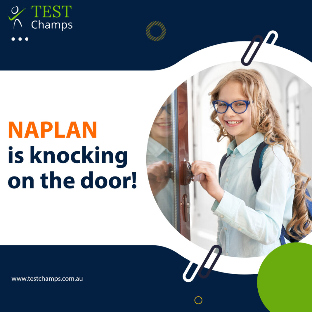NAPLAN Practice Tests