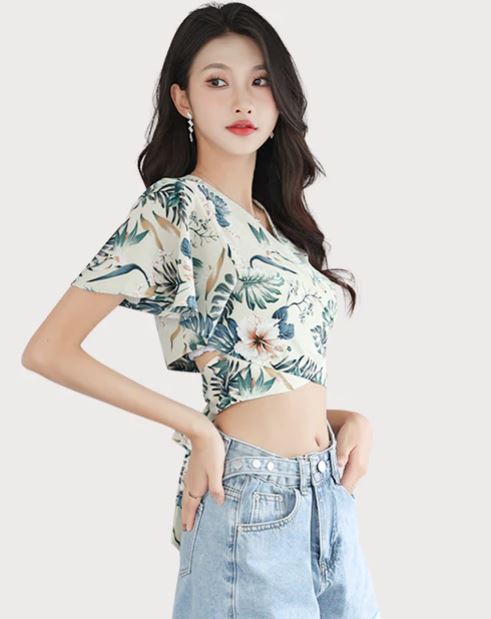 Where to Shop for the Trendiest Ladies Tops in Singapore? - A Guide to ...