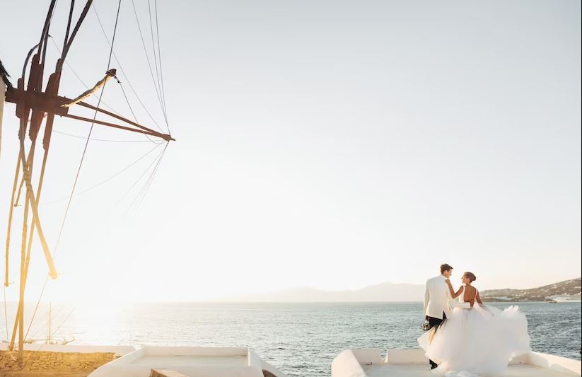 The Ultimate Guide to Choosing the Right Beach Wedding Packages