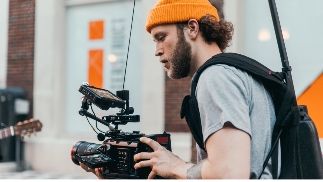 Video Production Services In Milwaukee