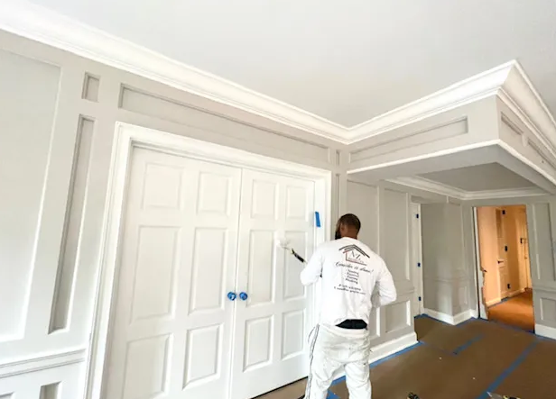 painting contractor in Brooklyn