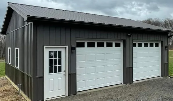 garage door installation elizabethtown