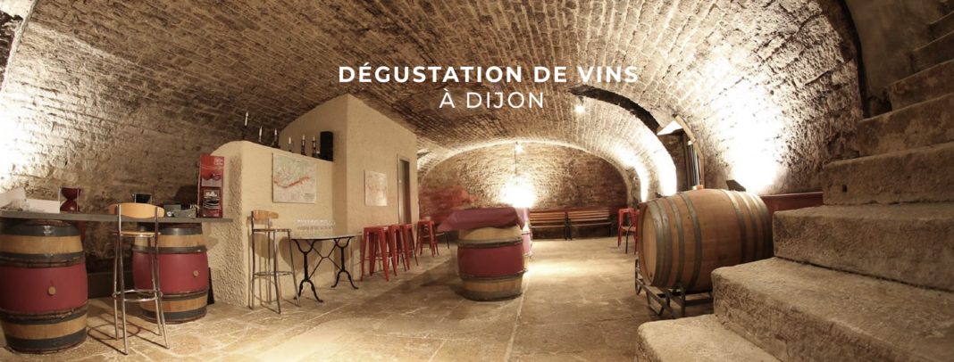 Fabricants de vins à Dijon